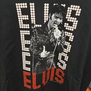 Elvis Size Large